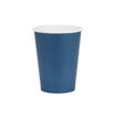 Picture of PAPER CUPS DARK BLUE 250ML - 6 PACK